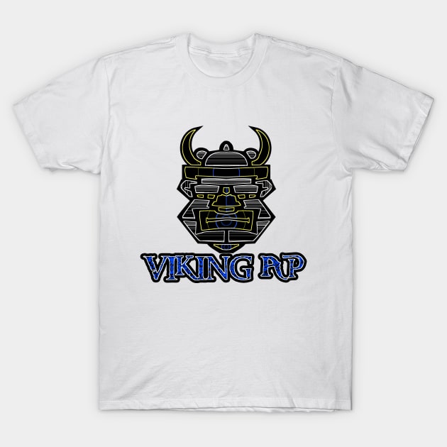 viking T-Shirt by irfandesign